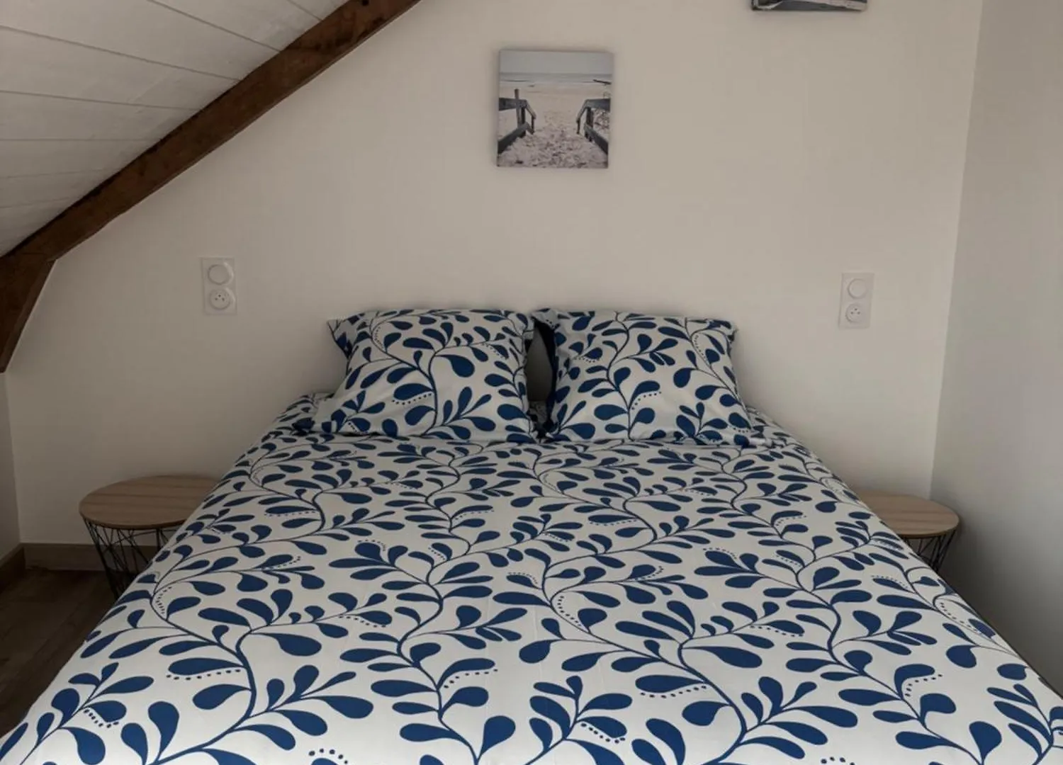 Longere Dans Le Morbihan Pour 8 Personnes Brech